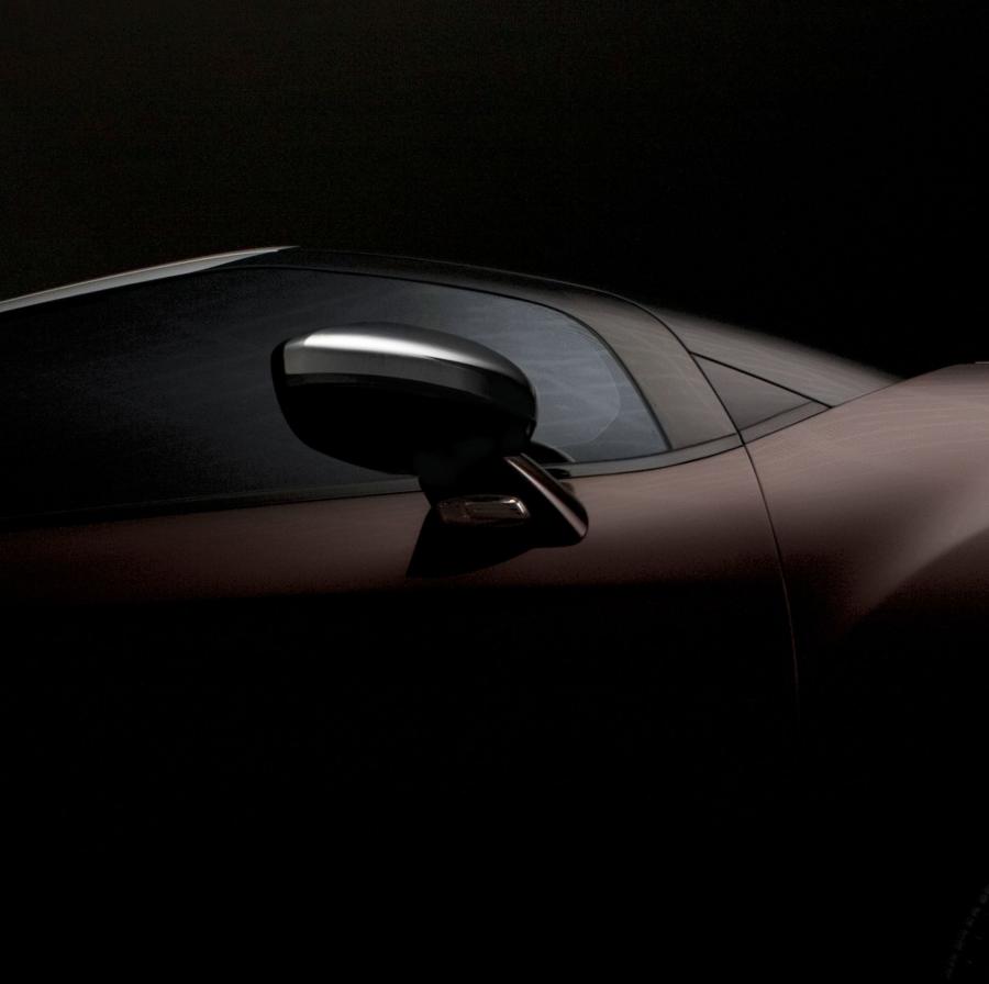  Citroen DS3 Inside Concept 2009 года  (фото 118 из 122)